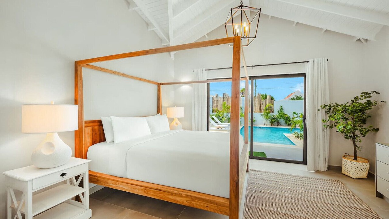 Photo of Bedroom in Opal