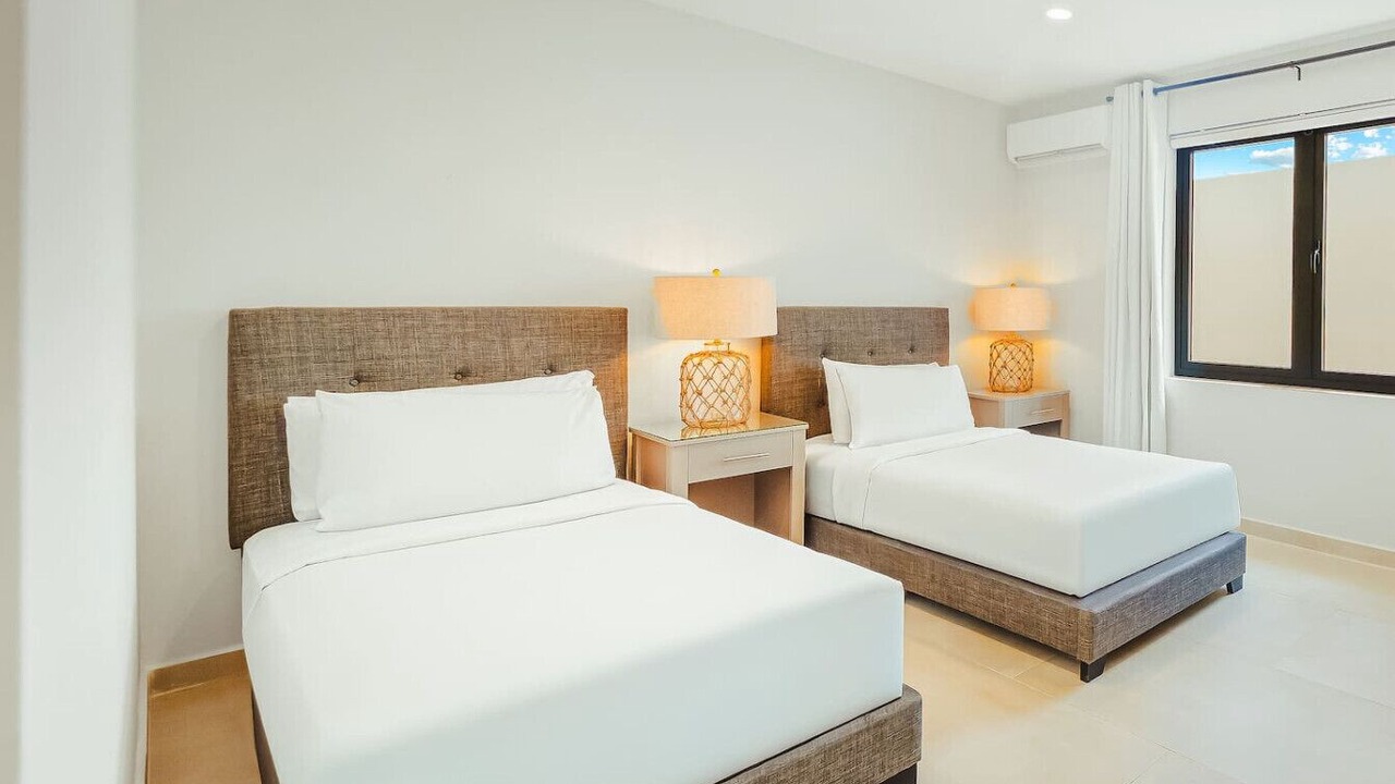 Photo of Bedroom in Opal