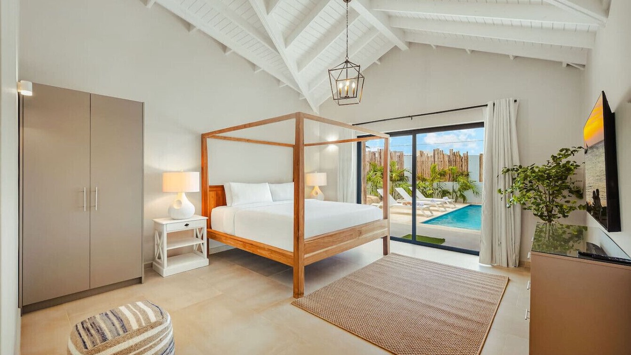 Photo of Bedroom in Opal