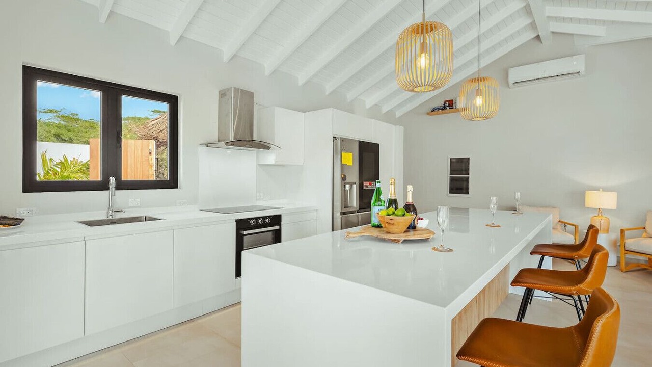 Photo of Kitchen in Opal