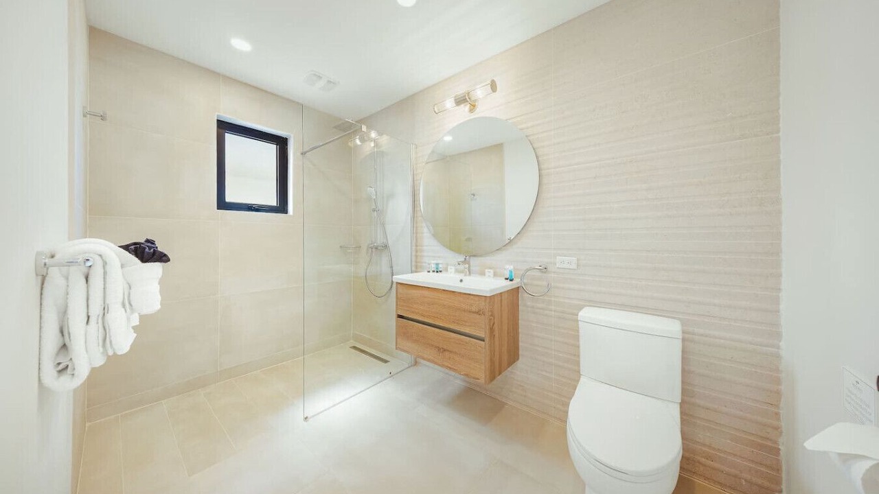 Photo of Bathroom in Opal