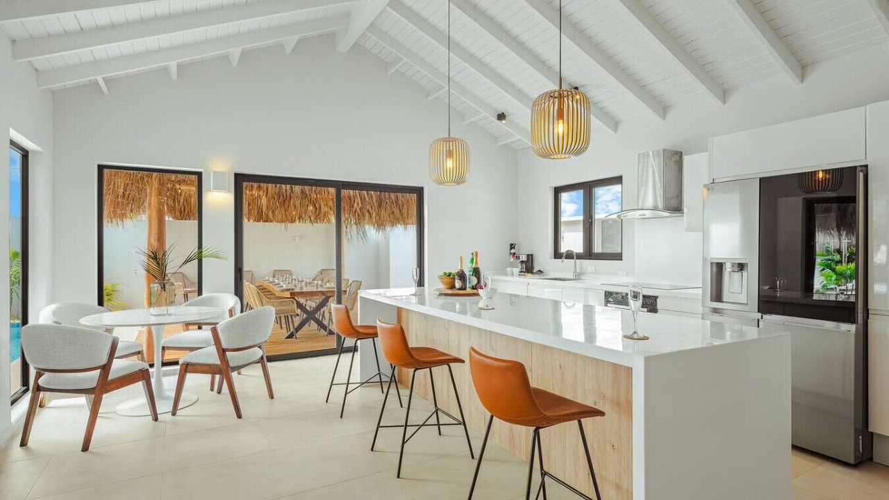 Photo of Kitchen in Opal