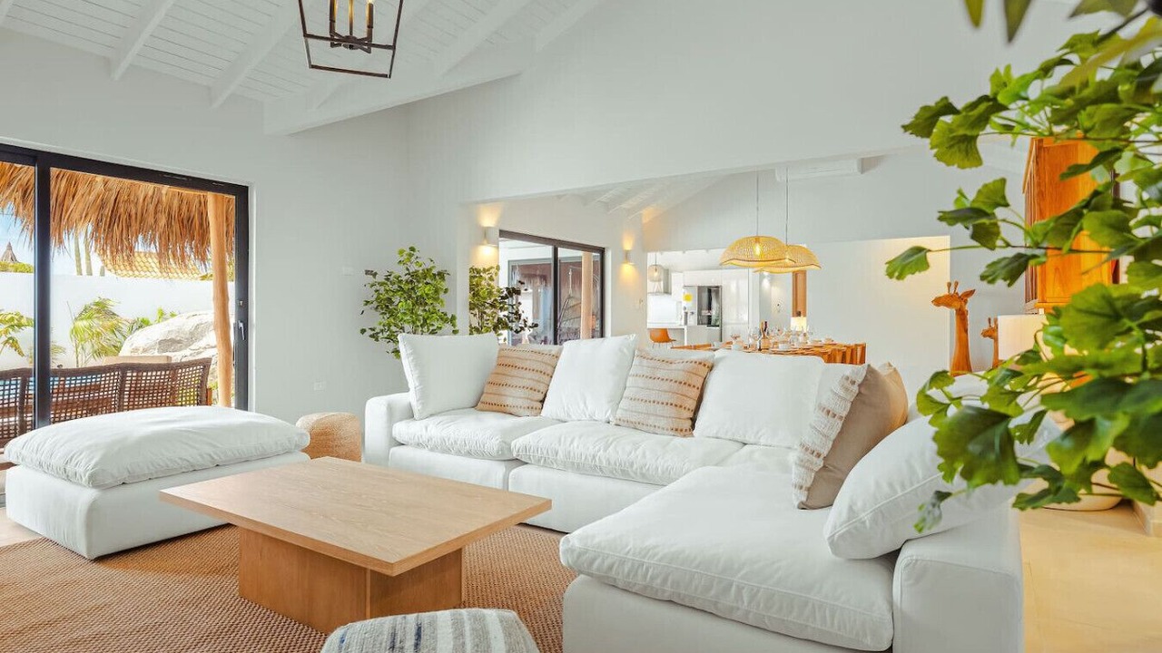 Photo of Livingroom in Opal