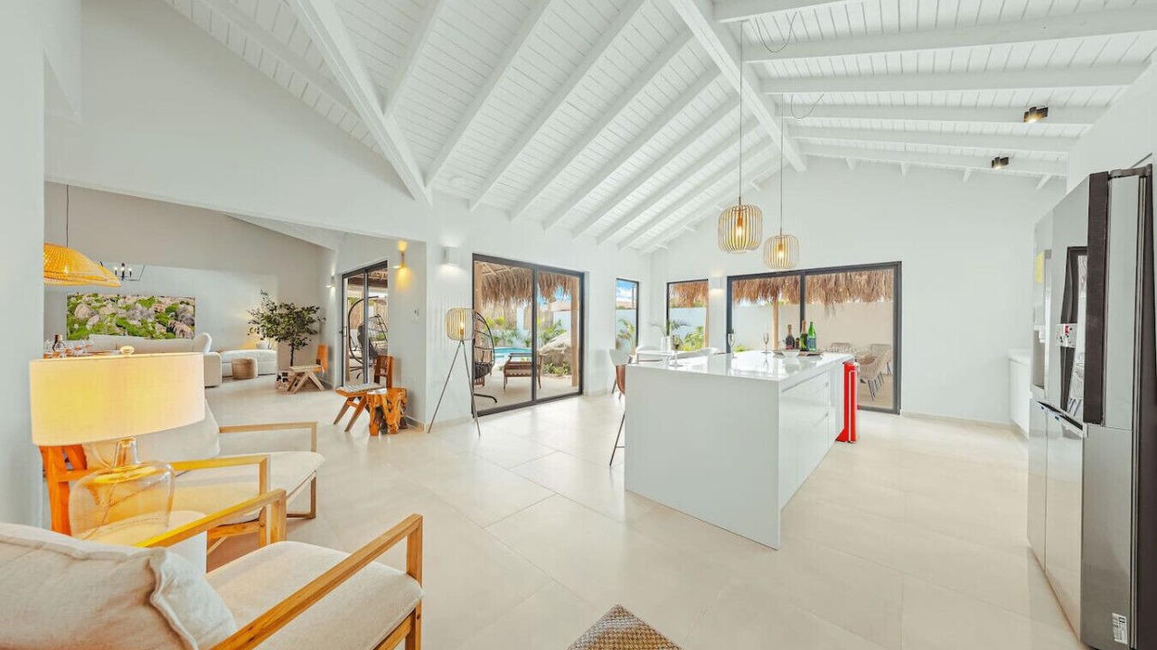 Photo of Livingroom in Opal