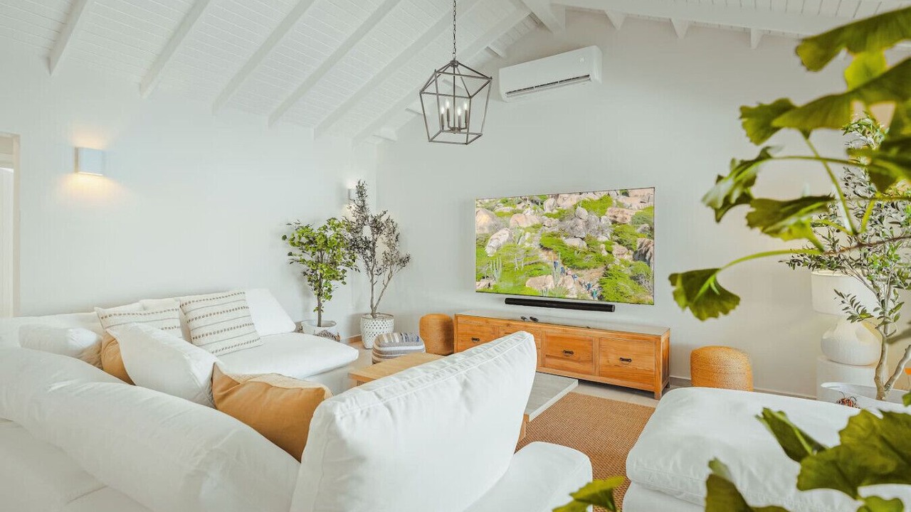 Photo of Livingroom in Opal