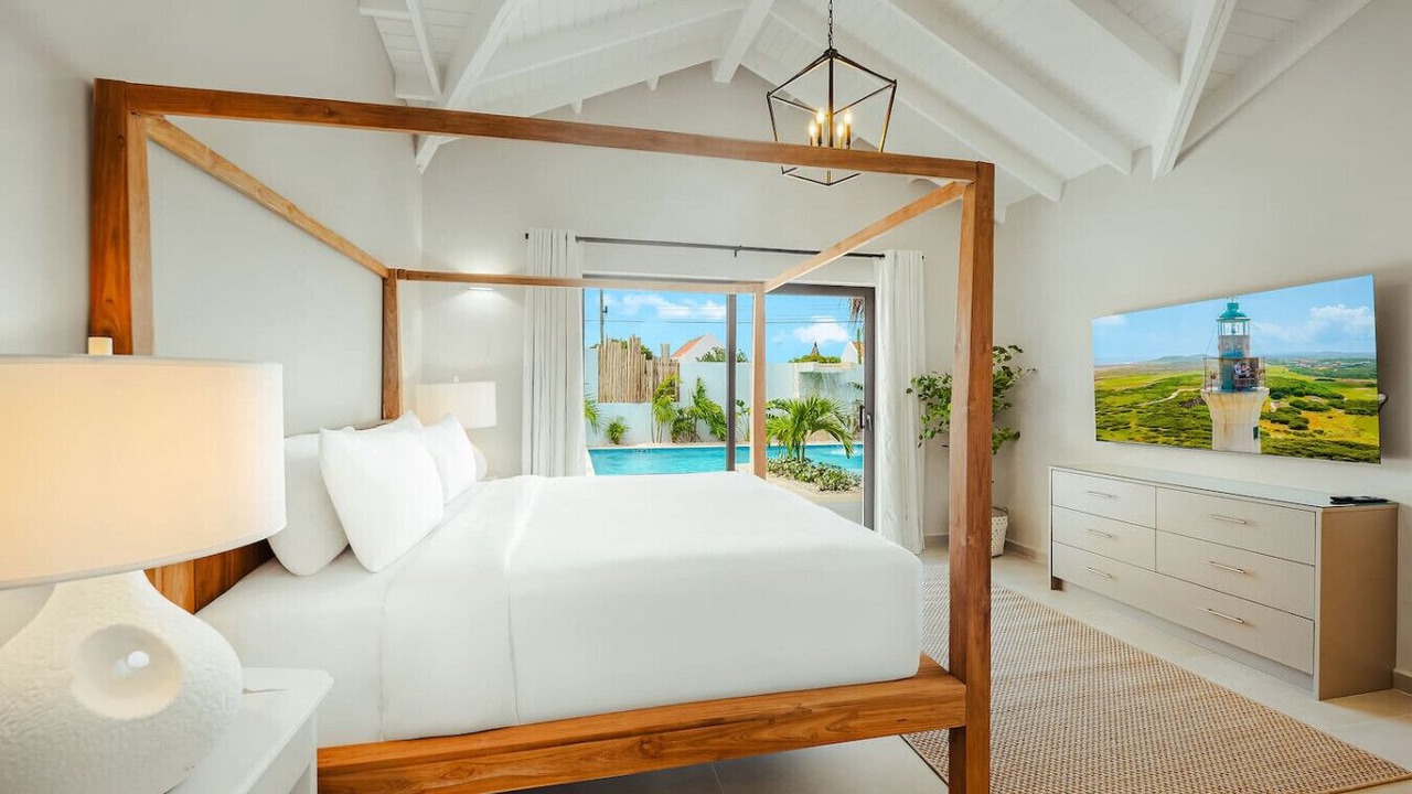 Photo of Bedroom in Opal