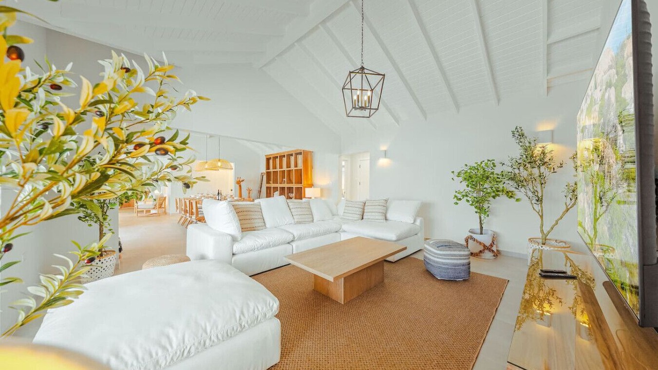 Photo of Livingroom in Opal