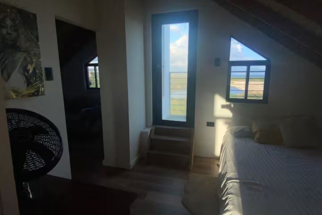 Photo of Bedroom in Hellshire