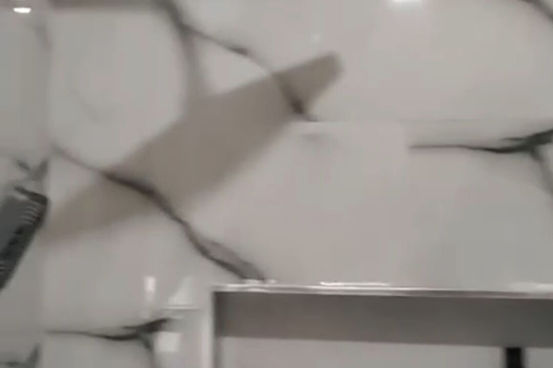 Photo of Bathroom in Hellshire