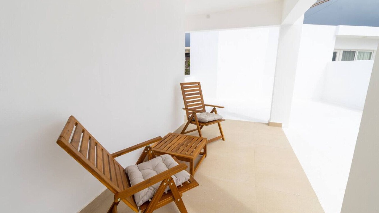 Photo of Patio Balcony in Los Melones