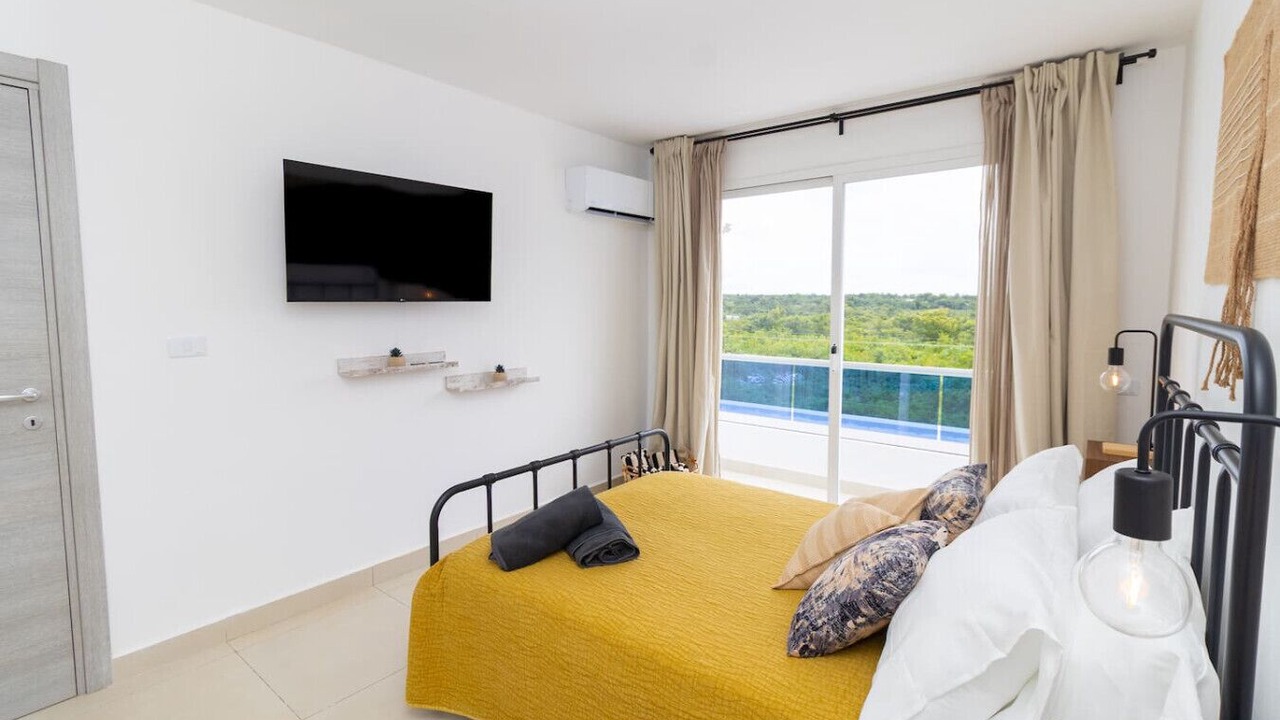 Photo of Bedroom in Los Melones