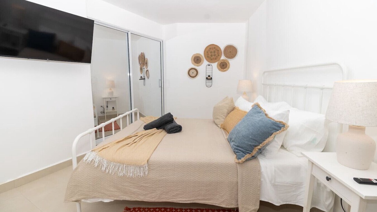 Photo of Bedroom in Los Melones
