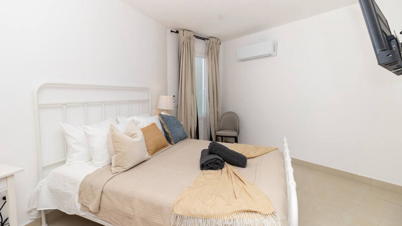 Photo of Bedroom in Los Melones