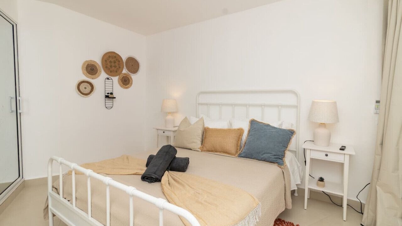 Photo of Bedroom in Los Melones