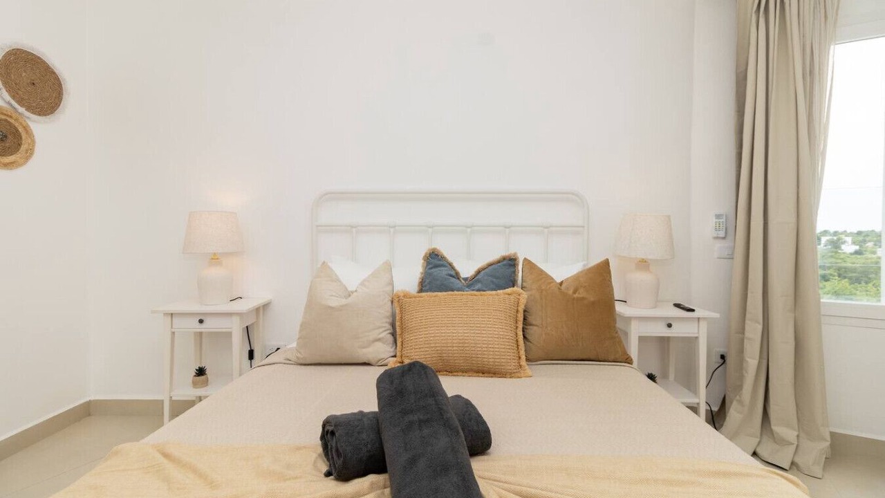Photo of Bedroom in Los Melones