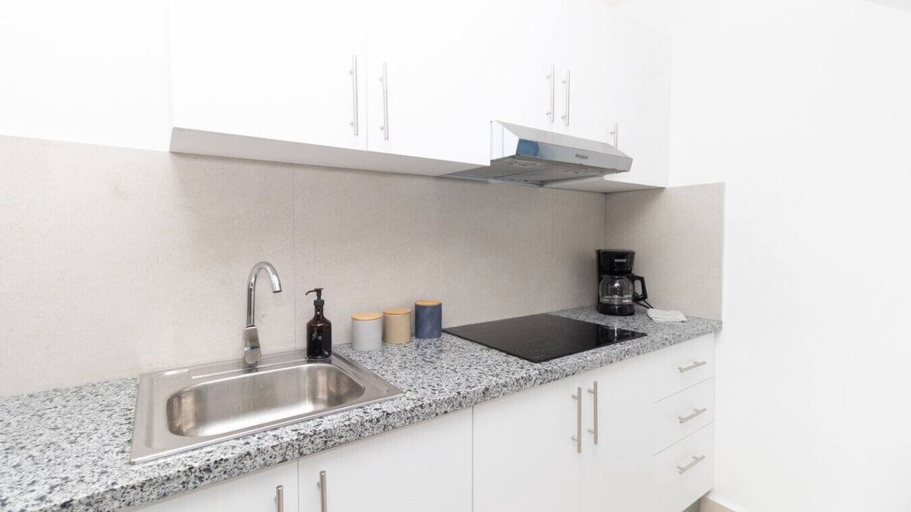 Photo of Kitchen in Los Melones