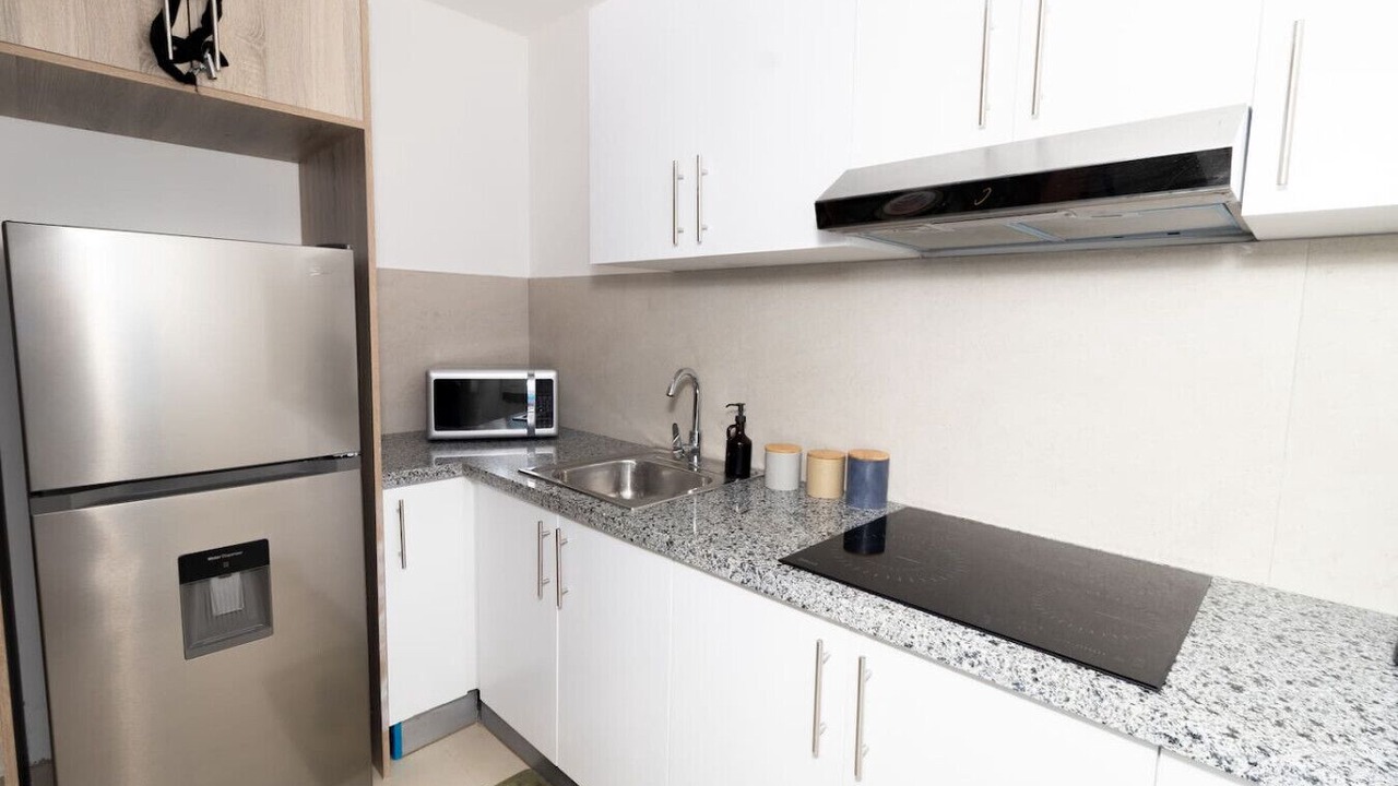 Photo of Kitchen in Los Melones