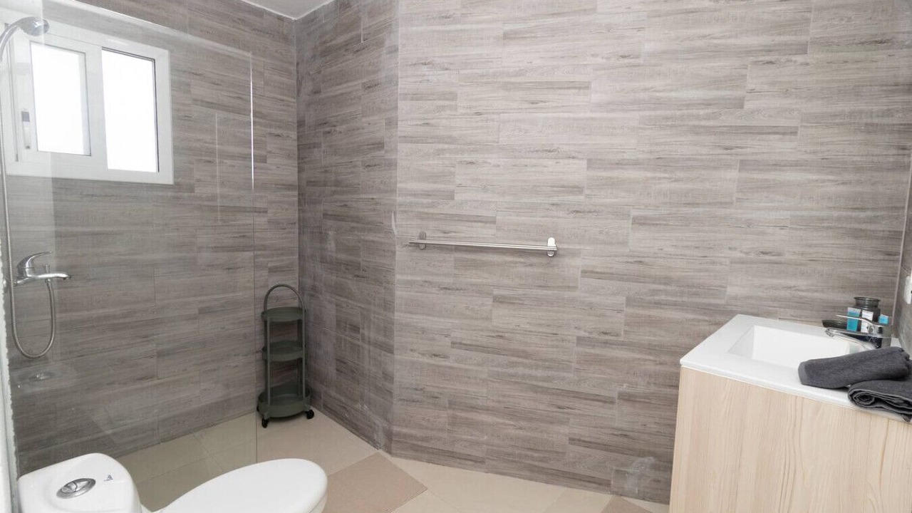 Photo of Bathroom in Los Melones
