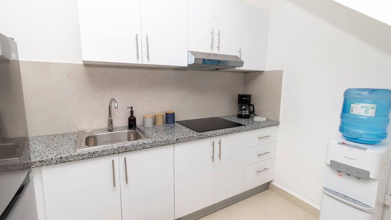 Photo of Kitchen in Los Melones