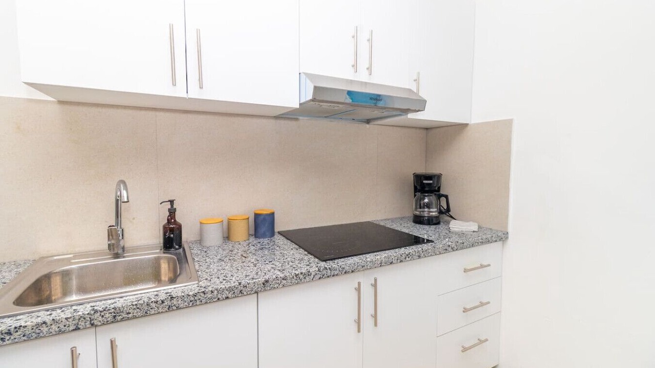 Photo of Kitchen in Los Melones