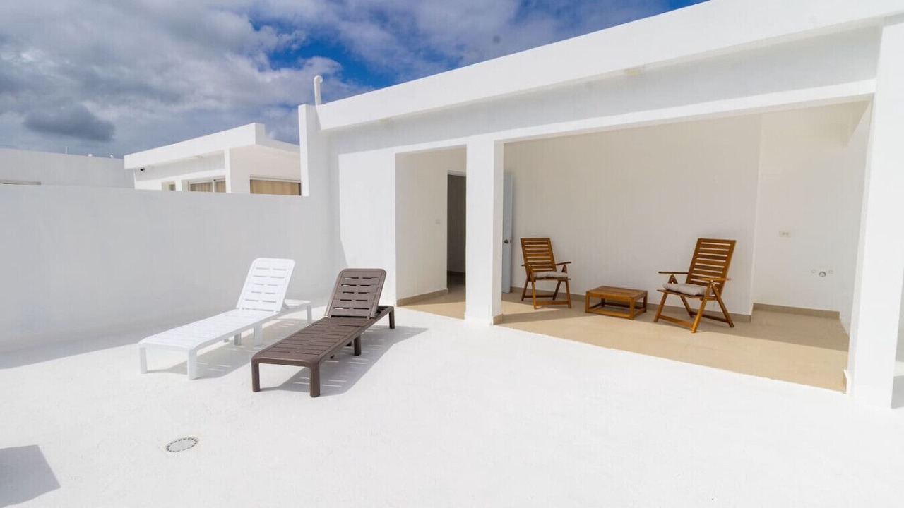 Photo of Patio Balcony in Los Melones