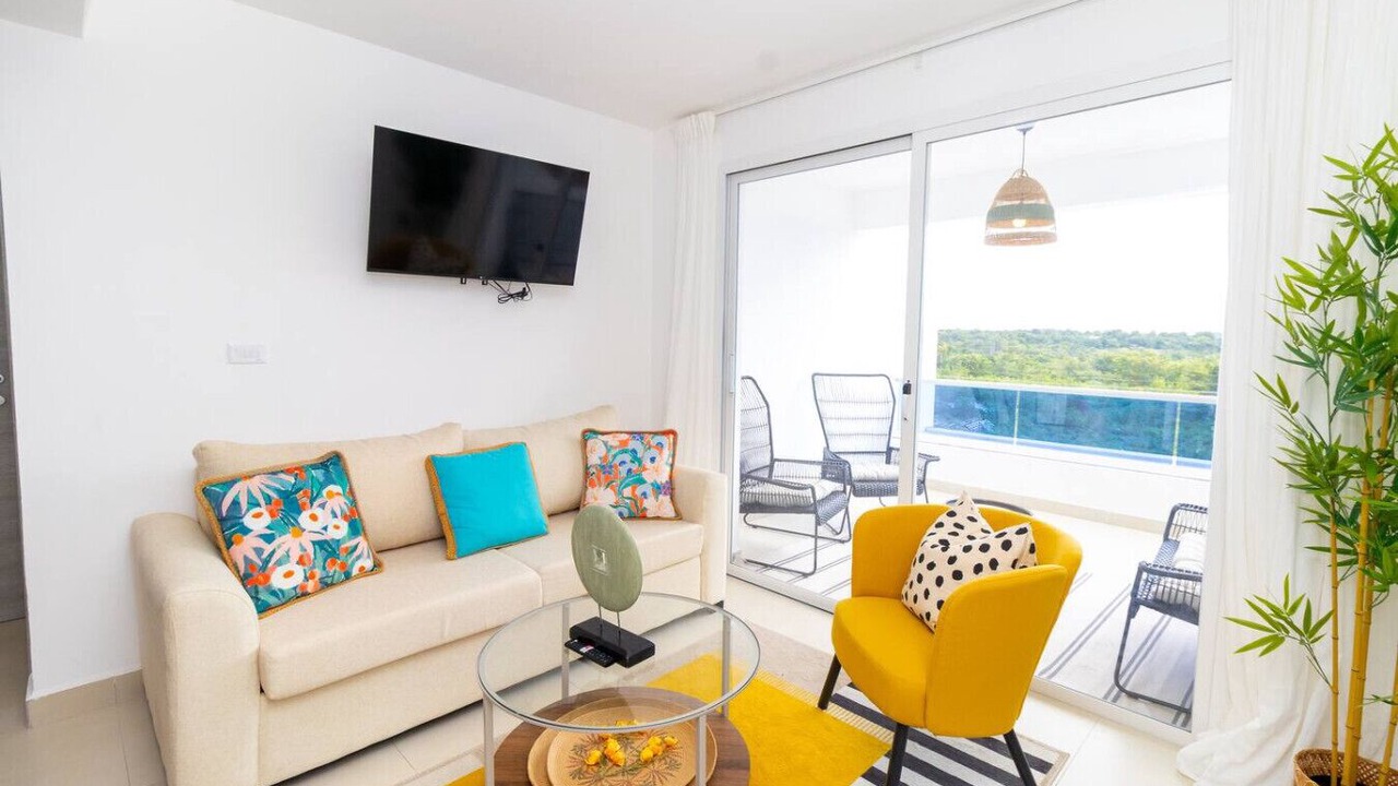 Photo of Livingroom in Los Melones