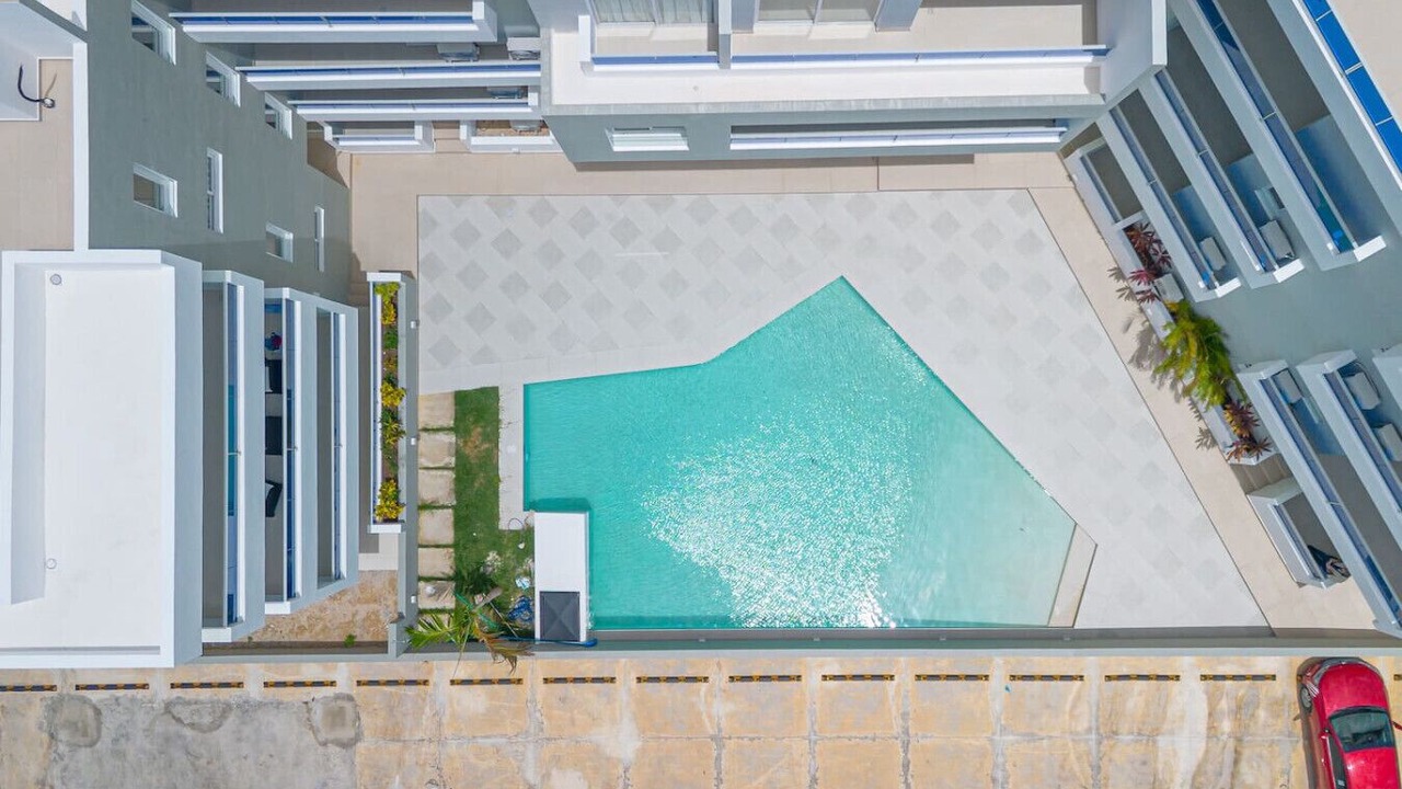 Photo of Outdoor in Los Melones
