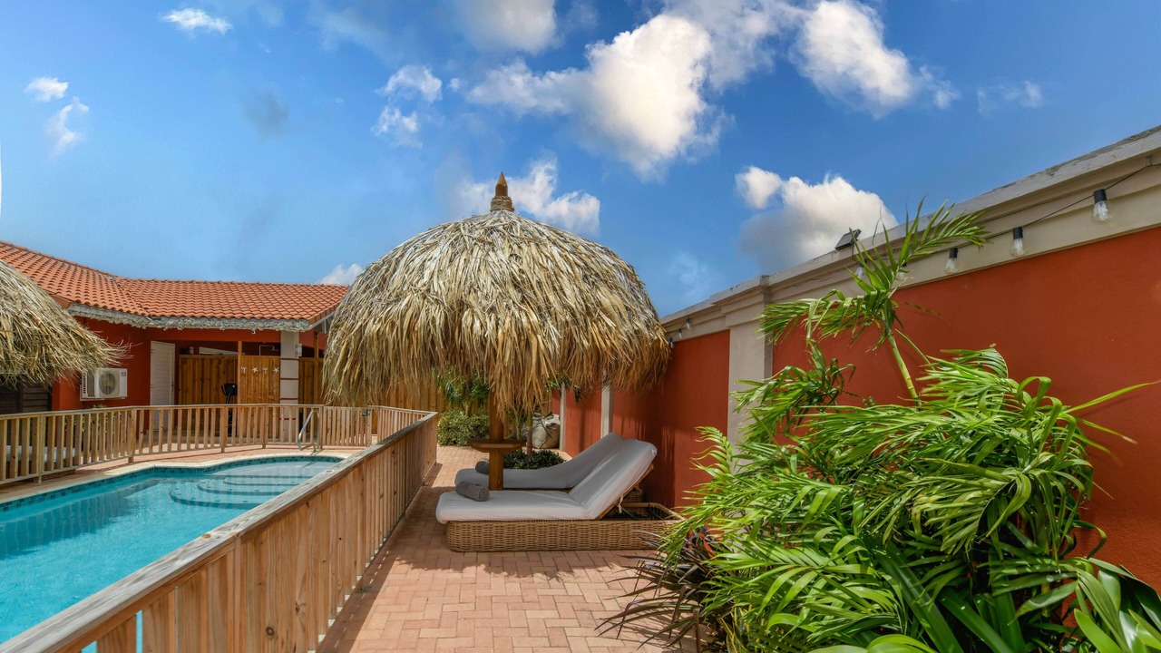 Photo of Outdoor in Punto de Oro