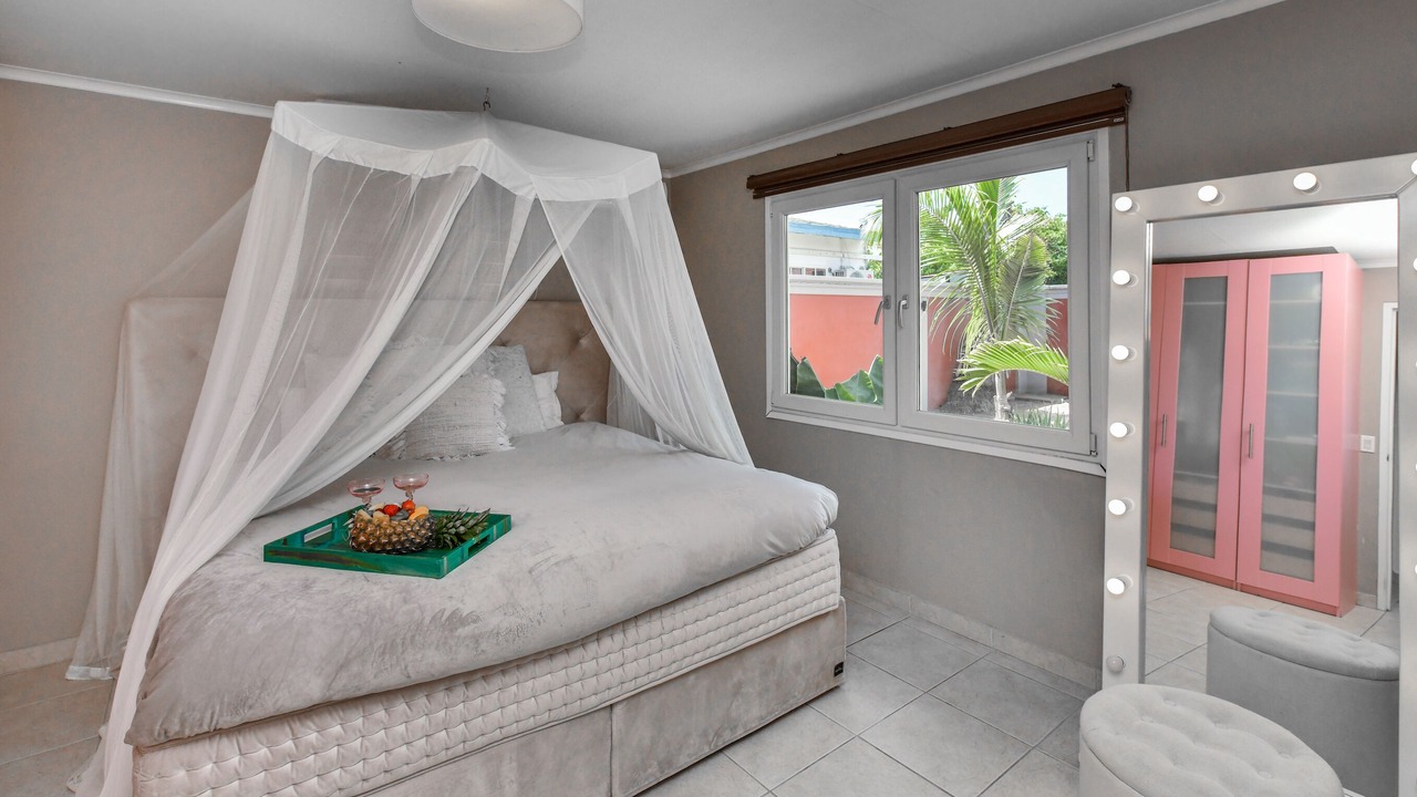Photo of Bedroom in Punto de Oro