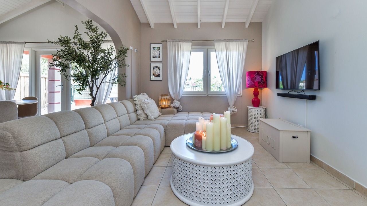 Photo of Livingroom in Punto de Oro