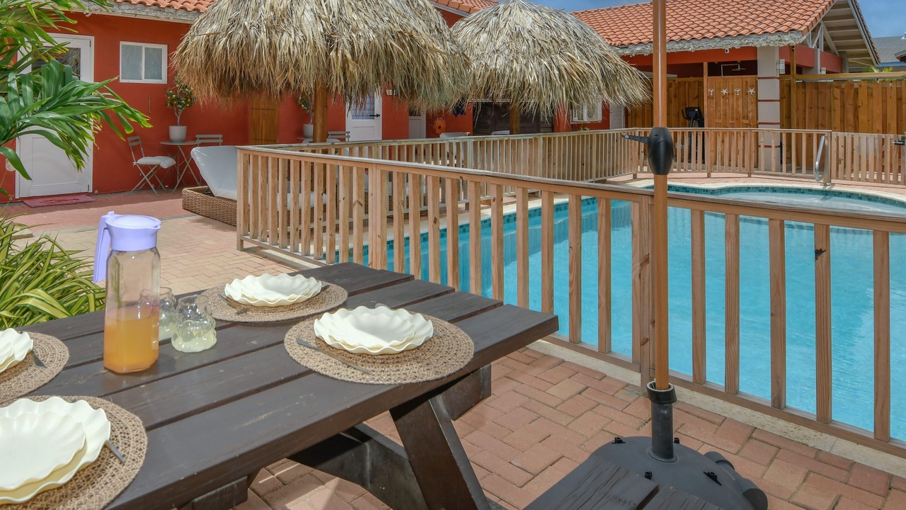 Photo of Outdoor in Punto de Oro