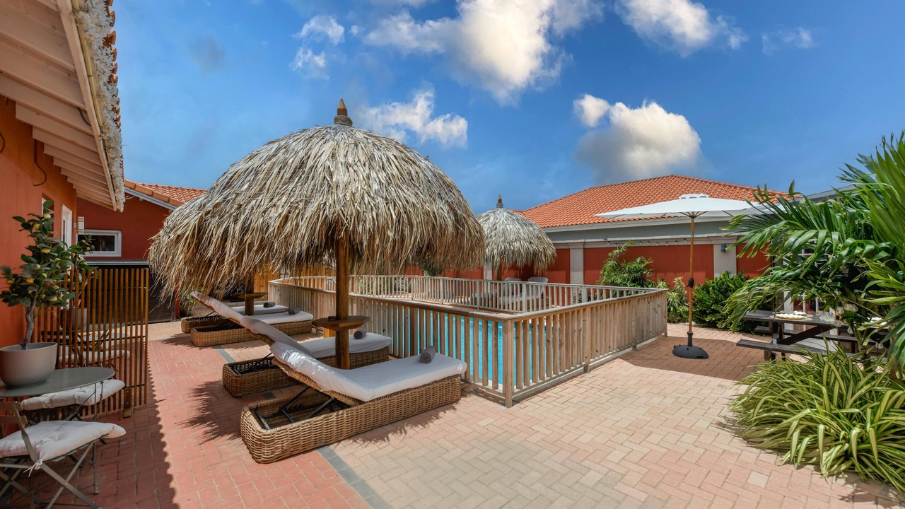 Photo of Patio Balcony in Punto de Oro