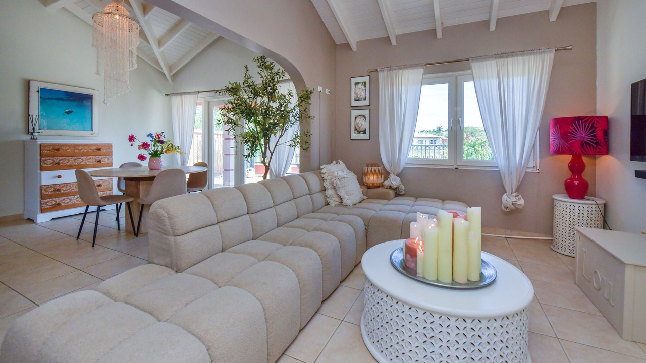 Photo of Livingroom in Punto de Oro