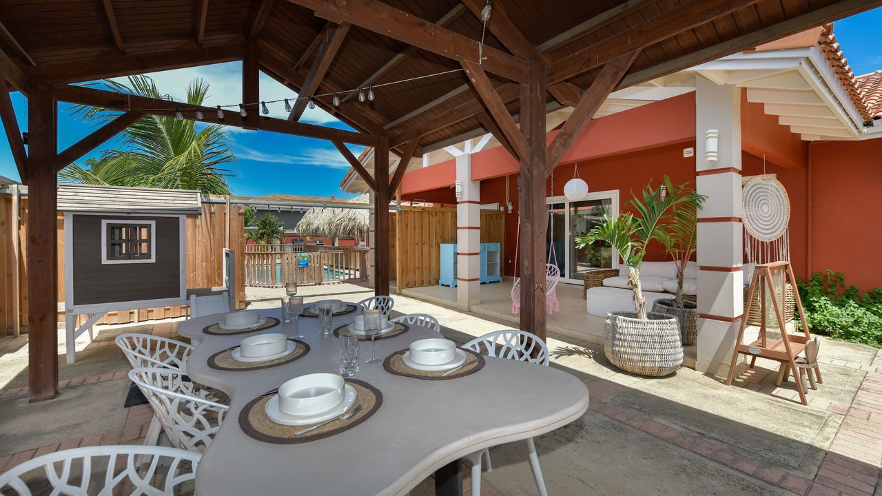 Photo of Outdoor in Punto de Oro