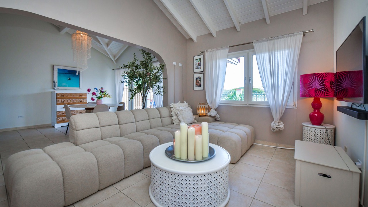Photo of Livingroom in Punto de Oro