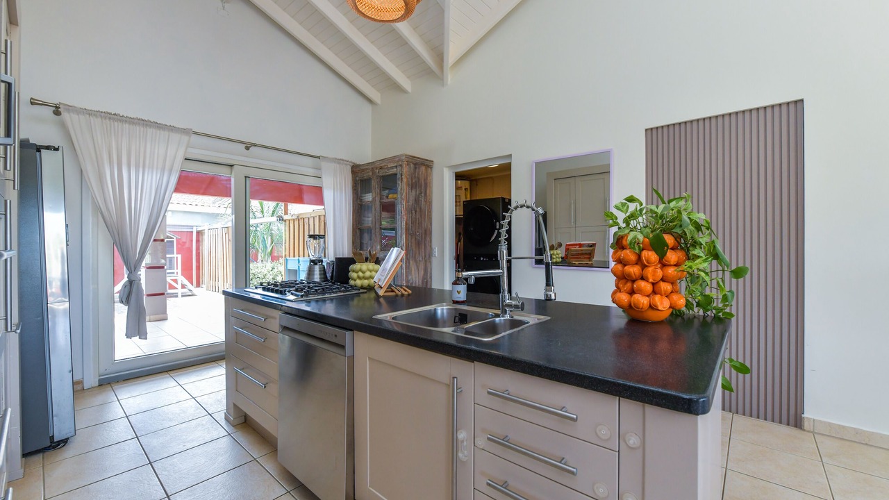 Photo of Kitchen in Punto de Oro