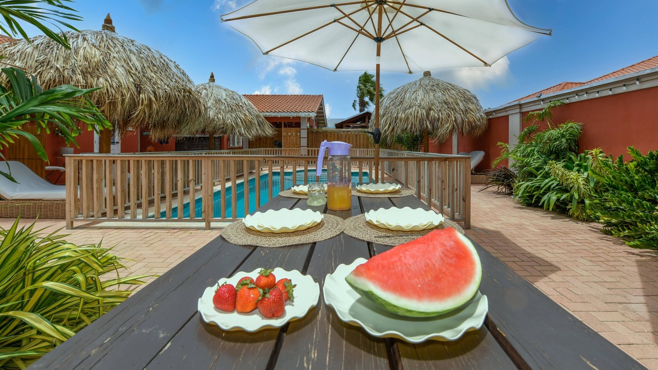 Photo of Outdoor in Punto de Oro