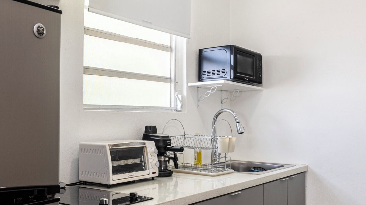 Photo of Kitchen in Condado