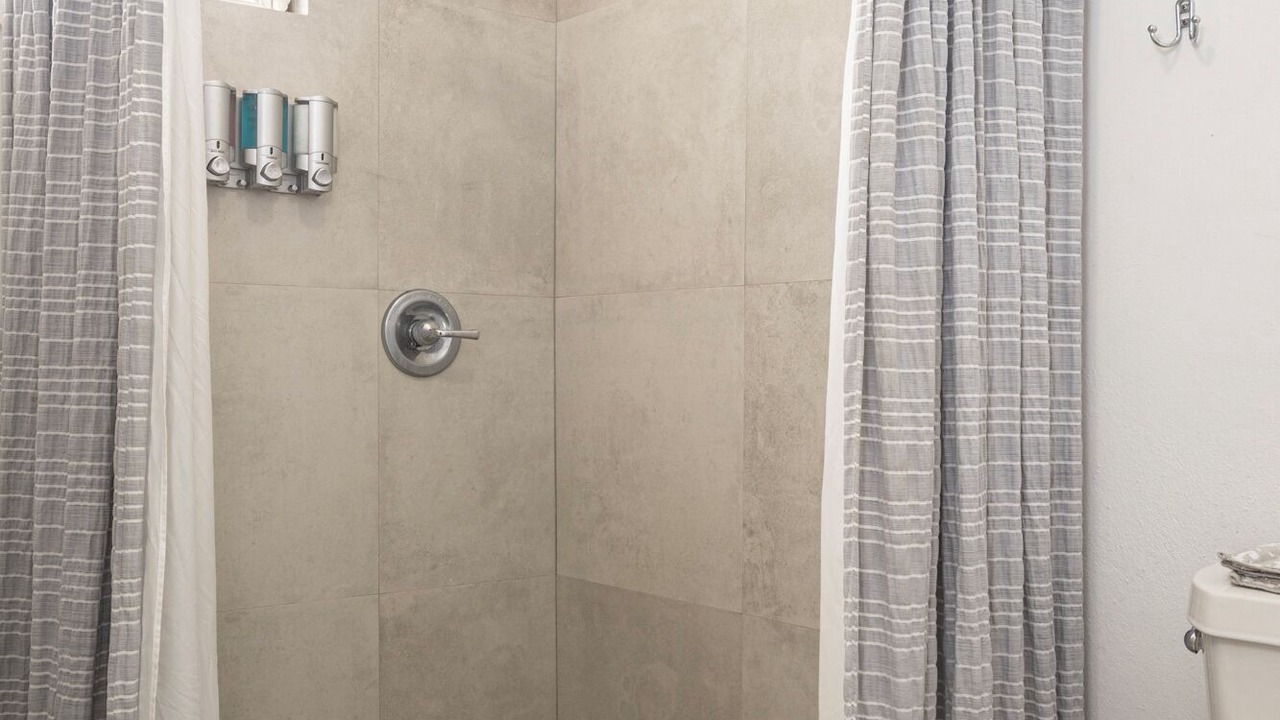 Photo of Bathroom in Condado