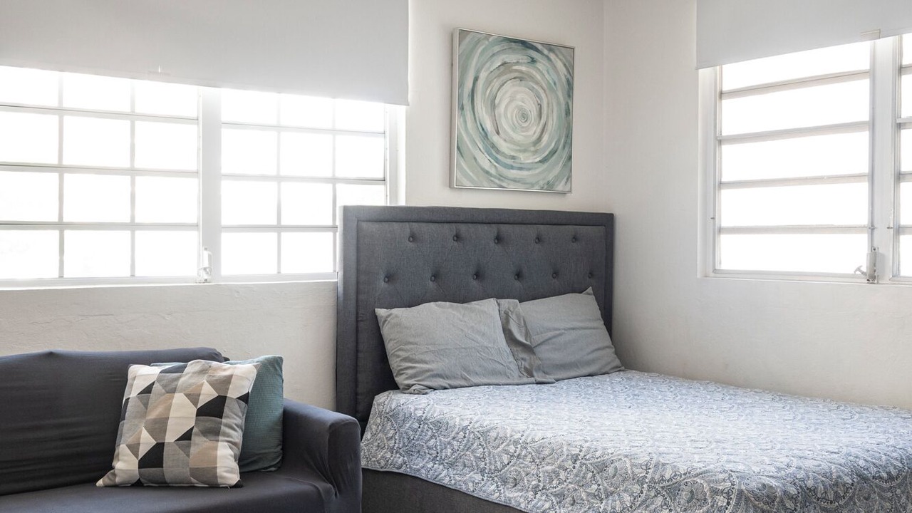 Photo of Bedroom in Condado
