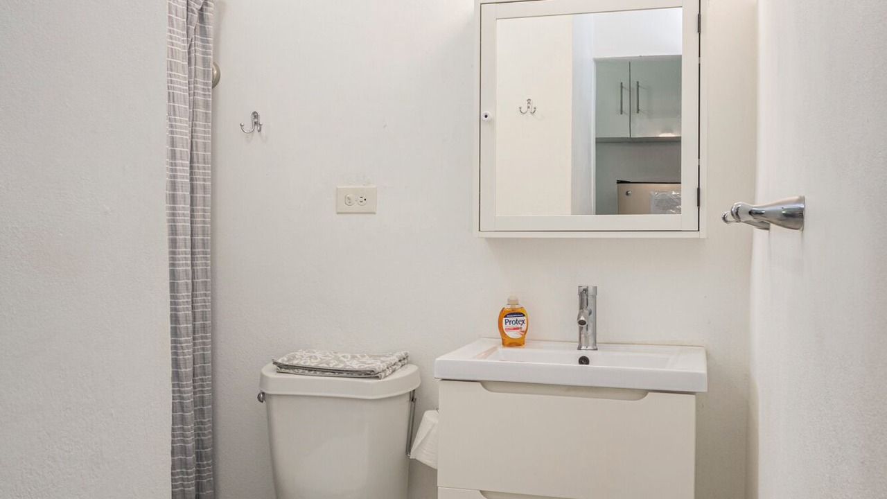 Photo of Bathroom in Condado