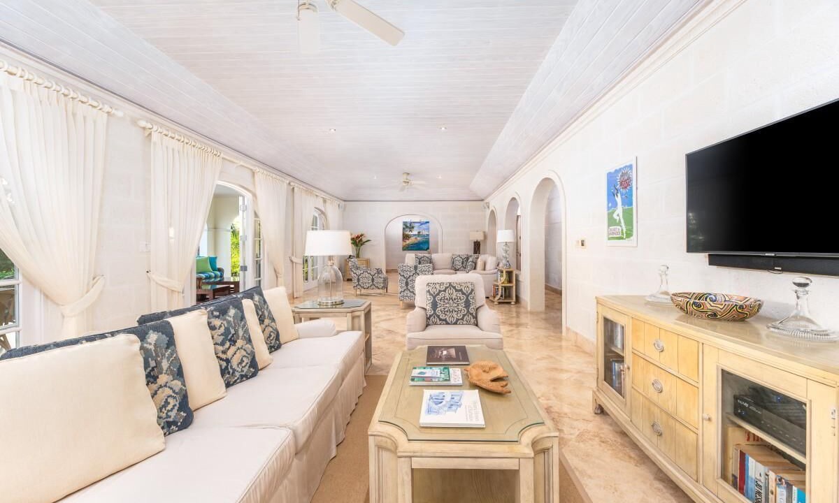 Photo of Livingroom in Westmoreland