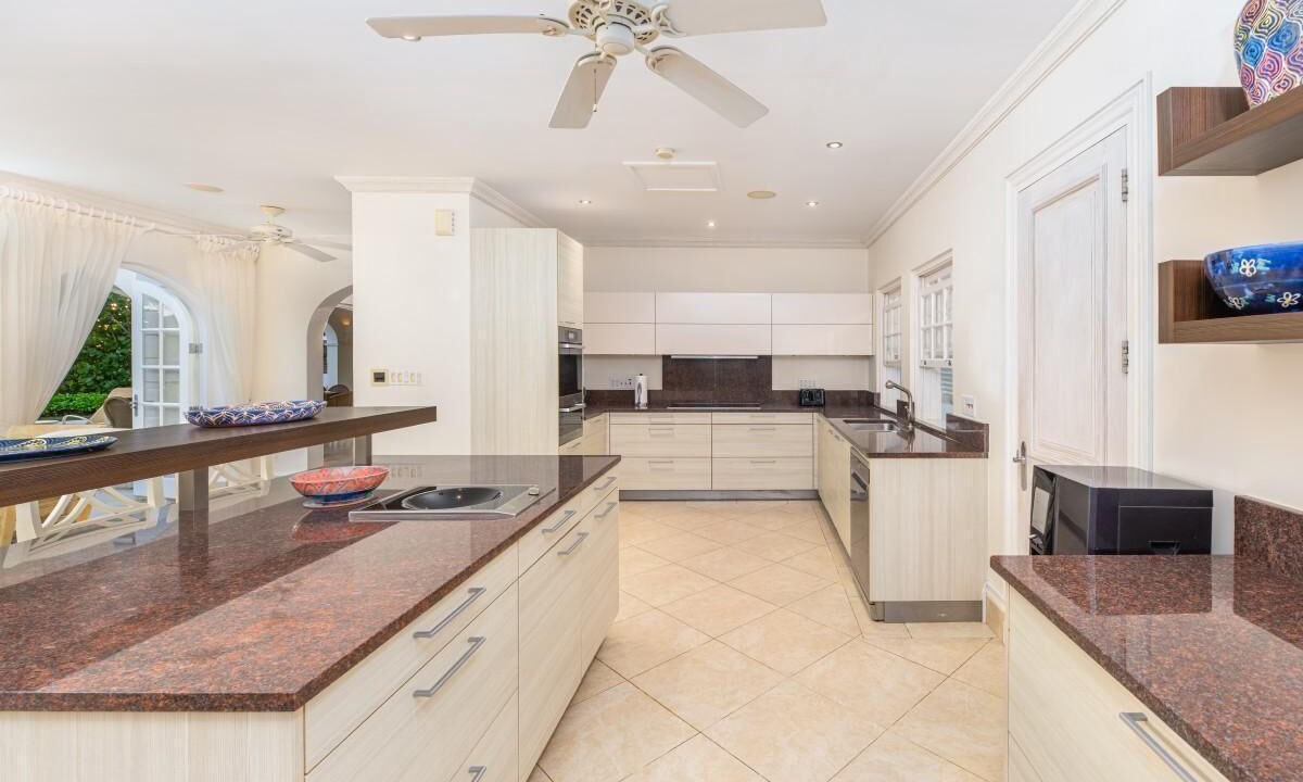 Photo of Kitchen in Westmoreland