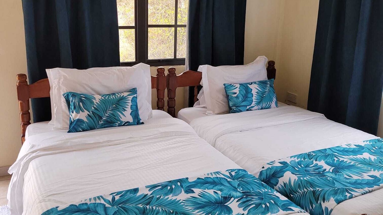 Photo of Bedroom in Lower Bay