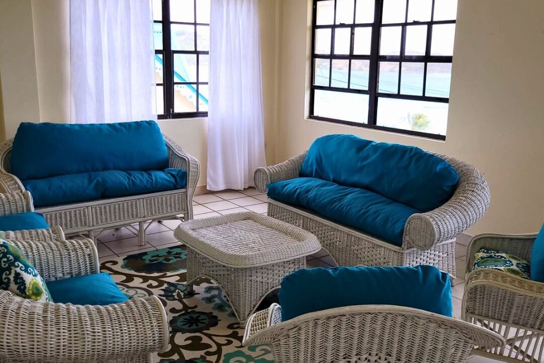 Photo of Livingroom in Lower Bay