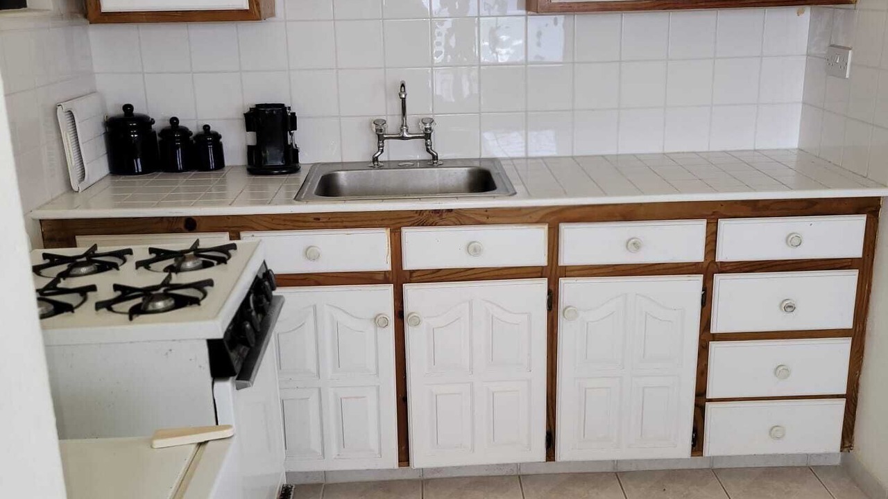 Photo of Kitchen in Lower Bay