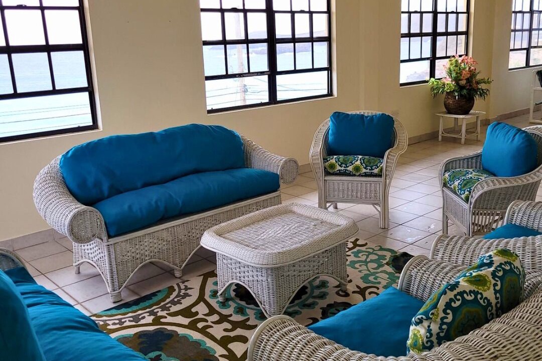 Photo of Livingroom in Lower Bay