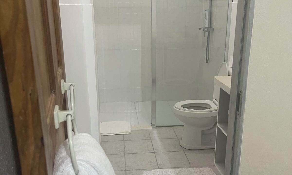 Photo of Bathroom in Lower Bay