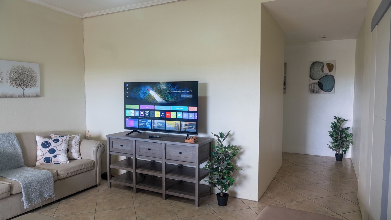 Photo of Livingroom in Gros Islet