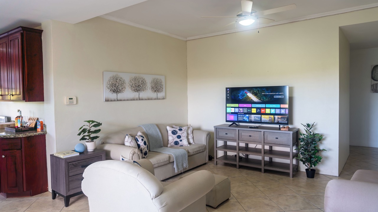 Photo of Livingroom in Gros Islet
